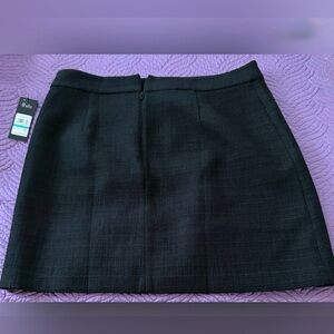 Brand new KARL LAGERFELD skirt